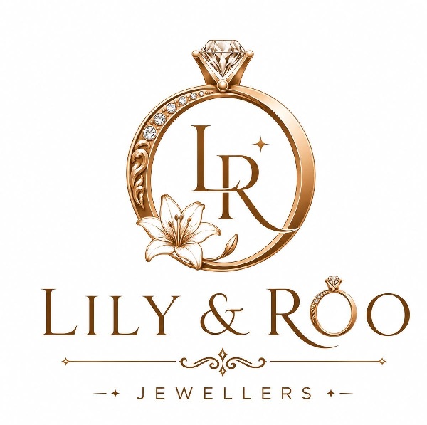 Lily & Roo trademark artwork