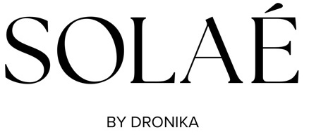 SOLAÉ by Dronika trademark artwork