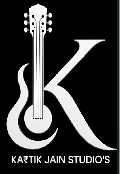 Kartik Jain Studio’s trademark artwork