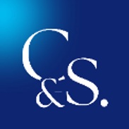 C&S trademark artwork