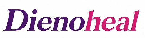 DIENOHEAL trademark artwork