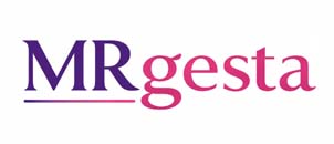 MRGESTA trademark artwork