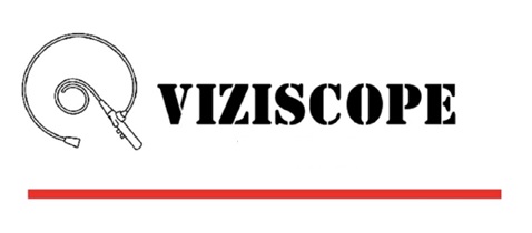 VIZISCOPE trademark artwork