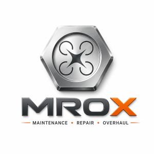MROX trademark artwork