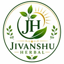 Jivanshu Herbal trademark artwork