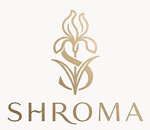 SHROMA trademark artwork