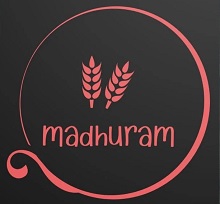 MADHURAM trademark artwork