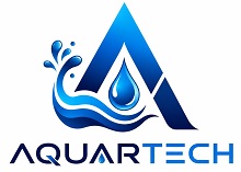 AQUARTECH trademark artwork