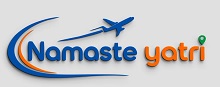 NAMASTE YATRI trademark artwork