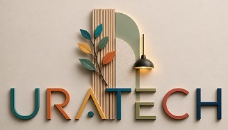 URATECH trademark artwork