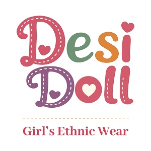 DESI DOLL trademark artwork