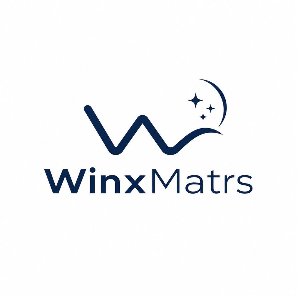 WinxMatrs trademark artwork