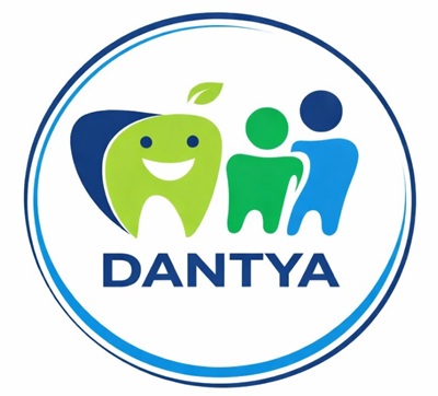 DANTYA trademark artwork