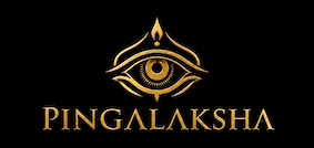 PINGALAKSHA trademark artwork