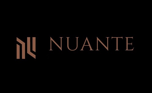 NUANTE trademark artwork