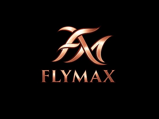 FLYMAX trademark artwork