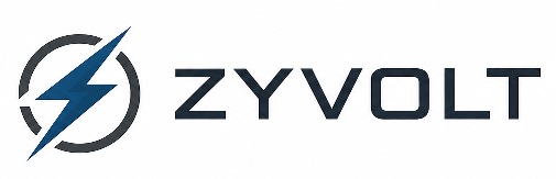 ZYVOLT trademark artwork
