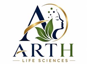 ARTH LIFE SCIENCES trademark artwork