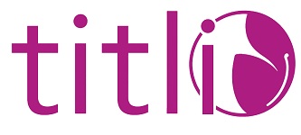 TITLI WITH LABEL trademark artwork