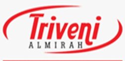 Triveni ALMIRAH trademark artwork