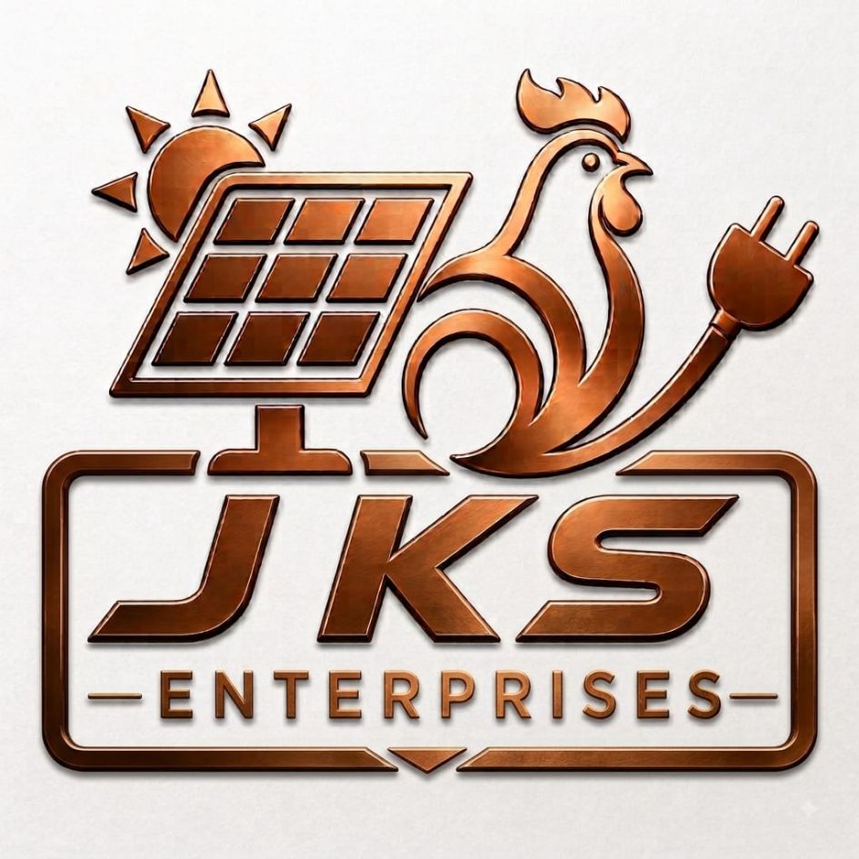 J K S ENTERPRISES trademark artwork