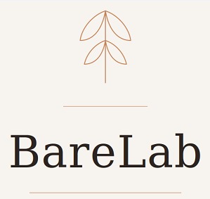BareLab trademark artwork