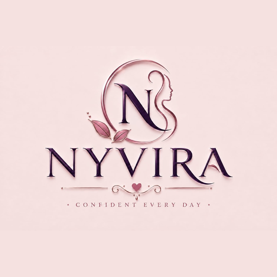 NYVIRA trademark artwork