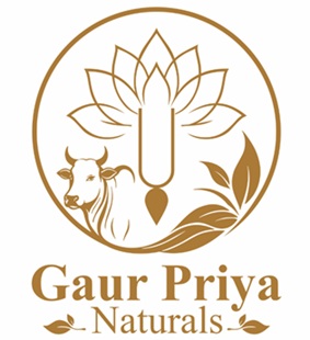 GAUR PRIYA NATURALS trademark artwork