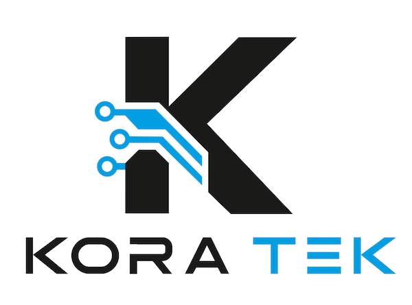 KORA TEK trademark artwork