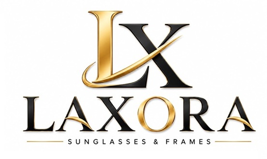 LAXORA WITH LOGO OF LX trademark artwork