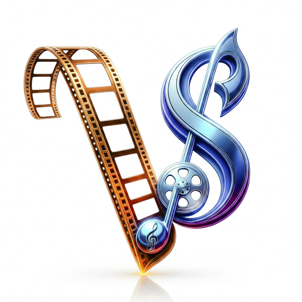 Vscreens trademark artwork