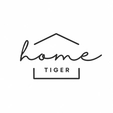 HOMETIGER trademark artwork