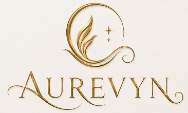 AUREVYN trademark artwork