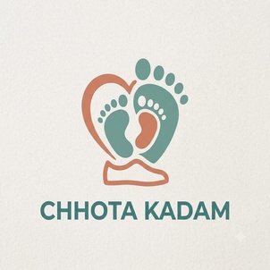 CHHOTA KADAM trademark artwork