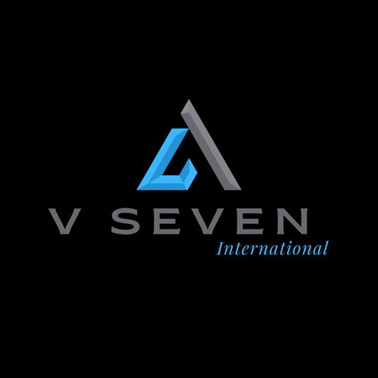 V SEVEN International trademark artwork