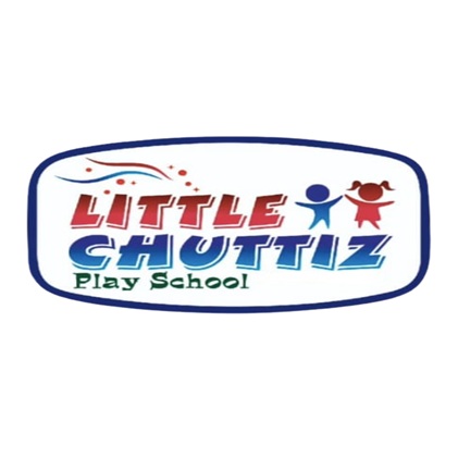 LITTLE CHUTTIZ Play School trademark artwork