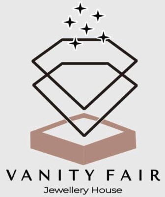 VANITY FAIR trademark artwork