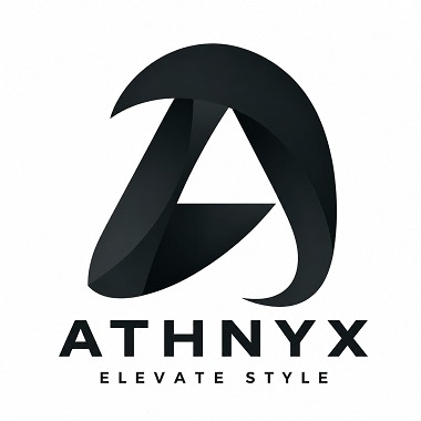 ATHNYX ELEVATE STYLE trademark artwork