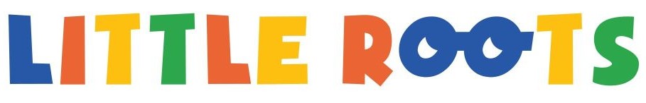 LITTLE ROOTS trademark artwork