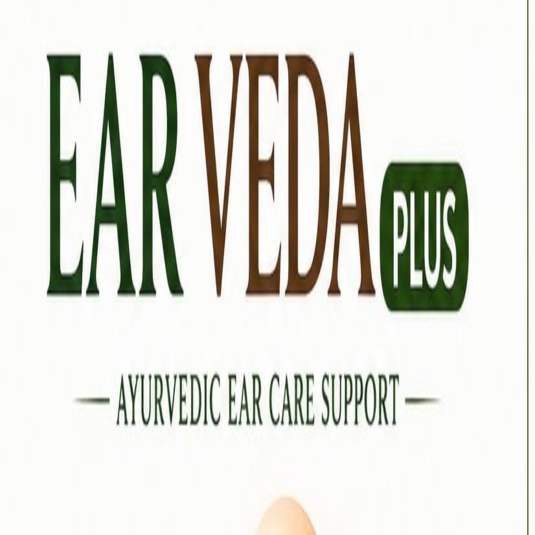 EAR VEDA PLUS trademark artwork