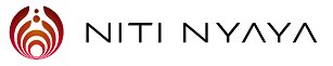 NITI NYAYA trademark artwork