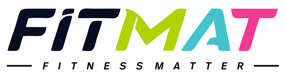 FITMAT FITNESS MATTER trademark artwork
