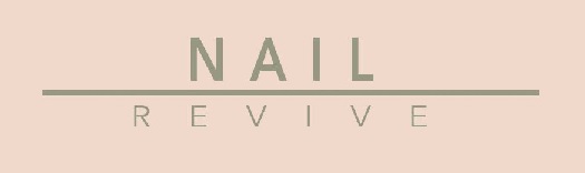 NAIL REVIVE trademark artwork