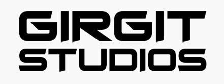 GIRGIT STUDIOS trademark artwork