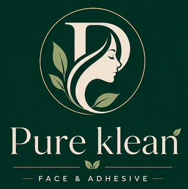 PURE KLEAN trademark artwork