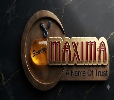 SANJAY MAXIMA trademark artwork