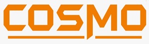 COSMO trademark artwork