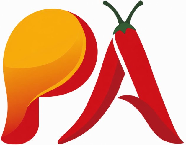 Parkash vati trademark artwork