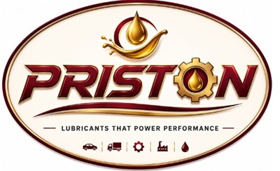 PRISTON trademark artwork