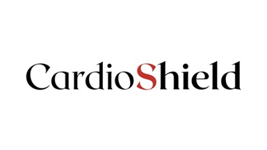 CardioShield trademark artwork